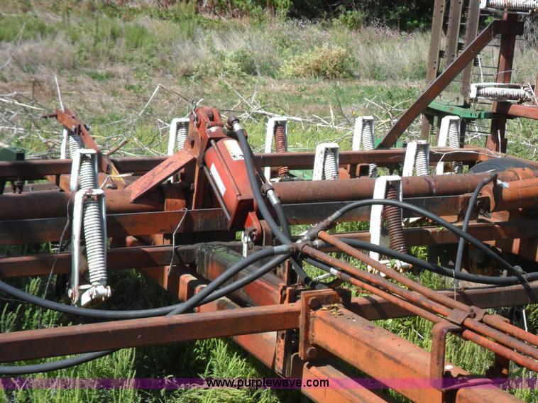 image for item A1754 38' field cultivator