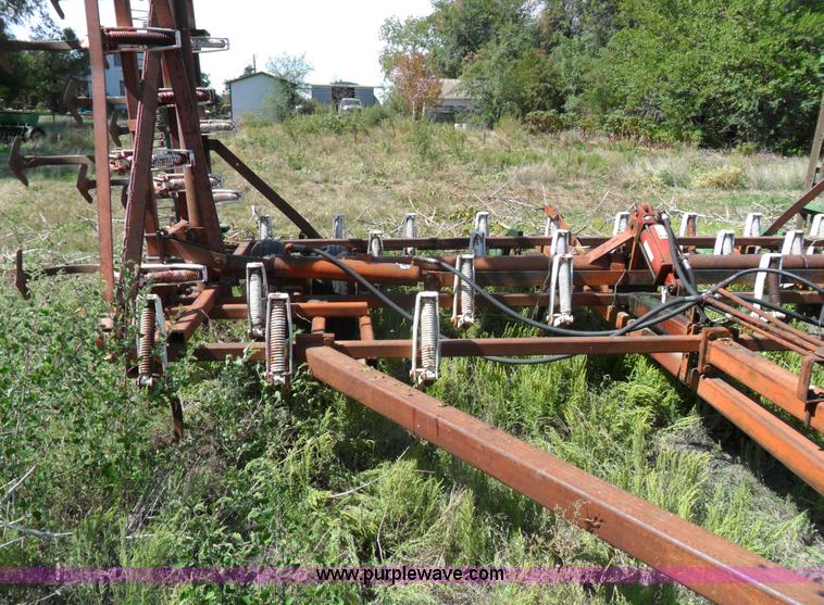image for item A1754 38' field cultivator