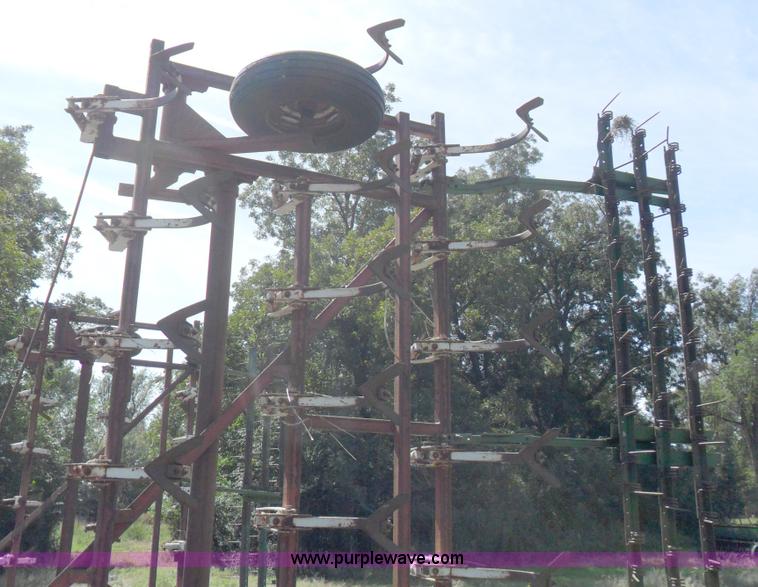 image for item A1754 38' field cultivator