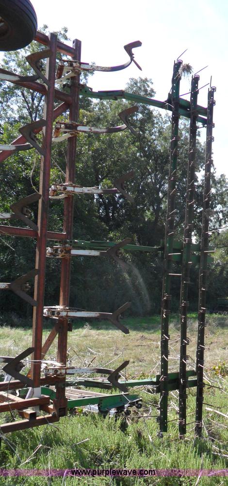 image for item A1754 38' field cultivator