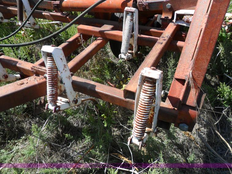 image for item A1754 38' field cultivator
