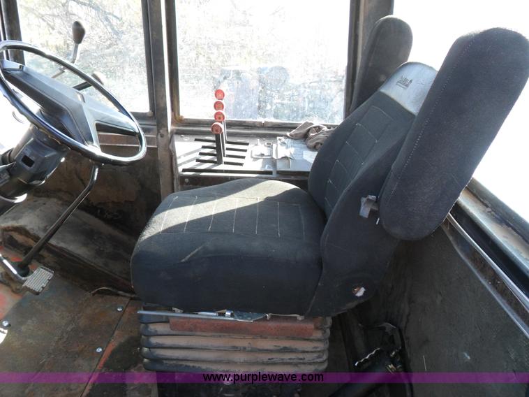 image for item A1756 Versatile 855 4WD tractor