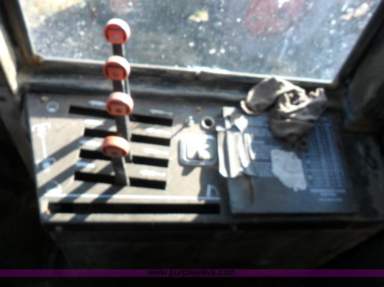 image for item A1756 Versatile 855 4WD tractor