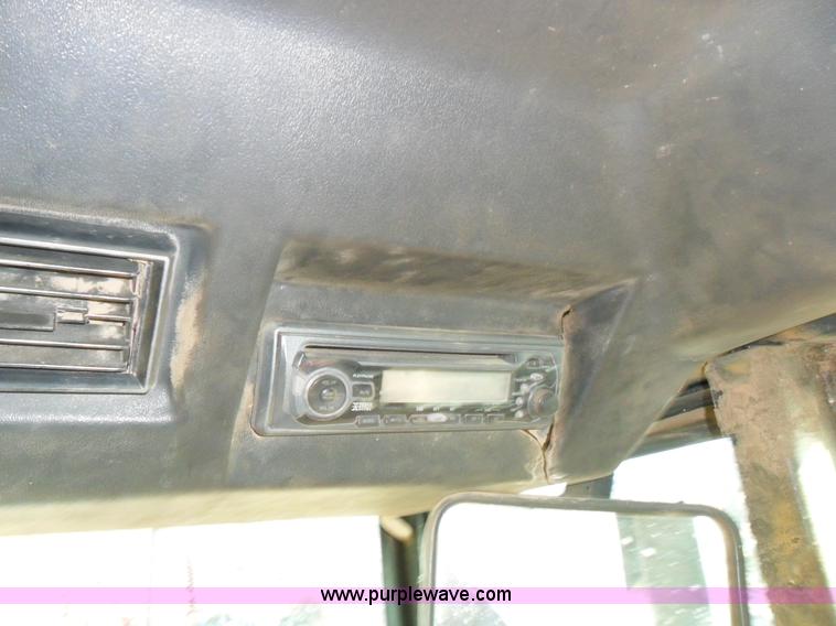 image for item A1756 Versatile 855 4WD tractor