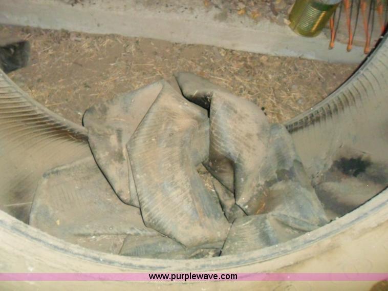 image for item A1756 Versatile 855 4WD tractor