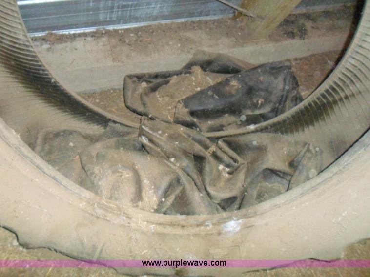 image for item A1756 Versatile 855 4WD tractor