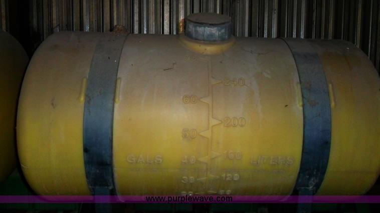 image for item A1757 John Deere 7000 8R30 row planter