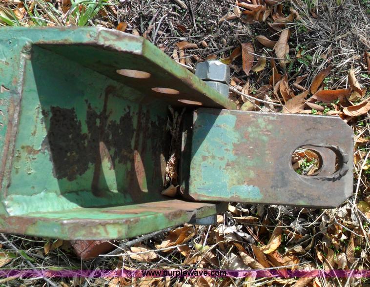 image for item A1761 26' field cultivator