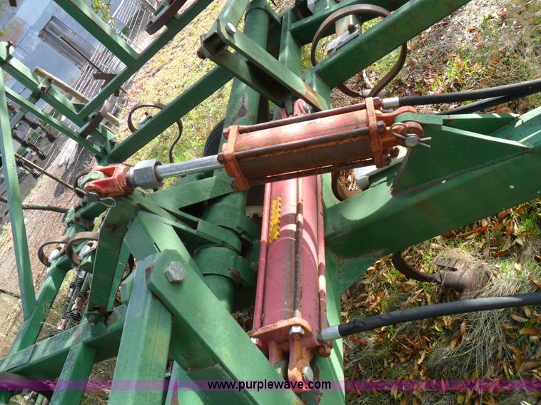 image for item A1761 26' field cultivator