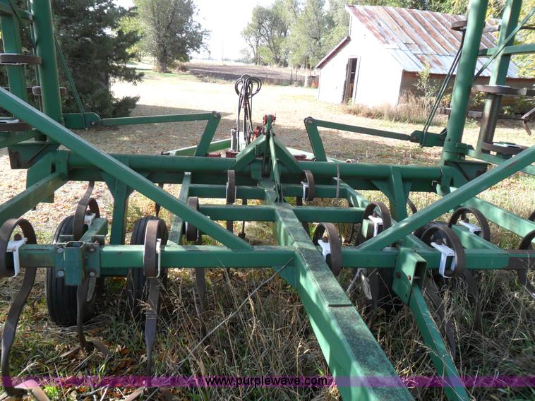 image for item A1761 26' field cultivator