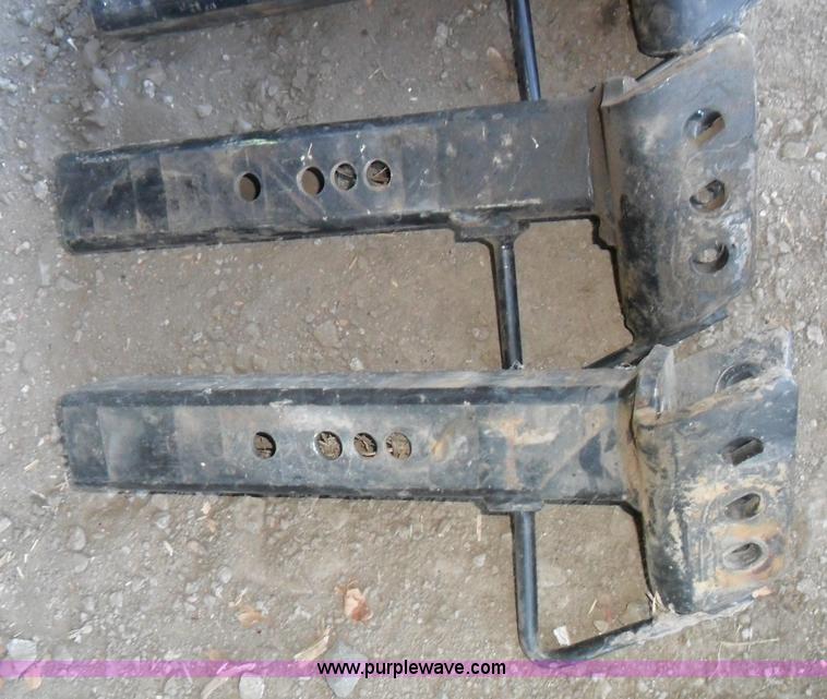 image for item A1778 (8) planter row cleaners