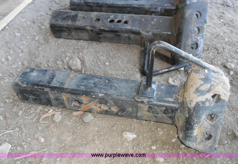 image for item A1778 (8) planter row cleaners