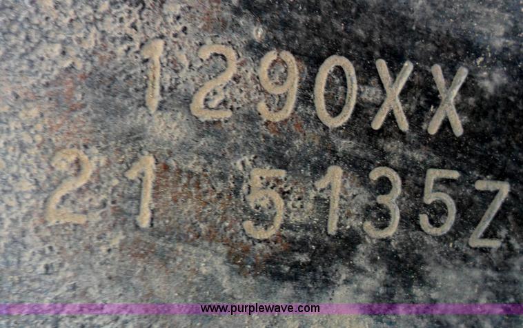 image for item A1778 (8) planter row cleaners