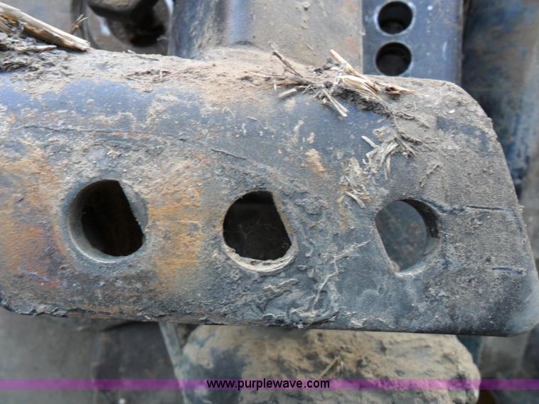 image for item A1778 (8) planter row cleaners