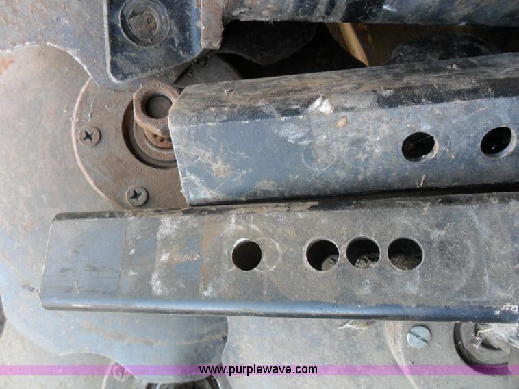 image for item A1778 (8) planter row cleaners