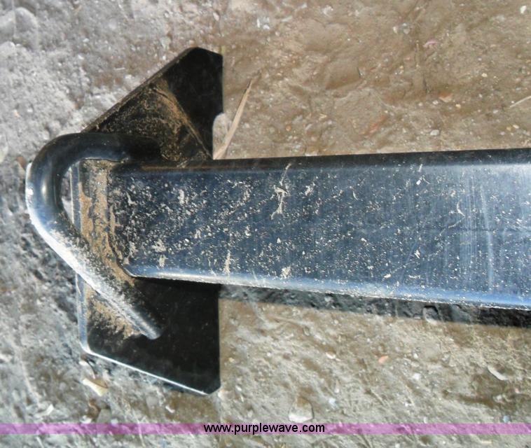 image for item A1778 (8) planter row cleaners