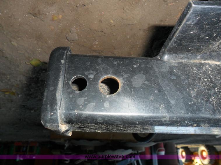 image for item A1778 (8) planter row cleaners