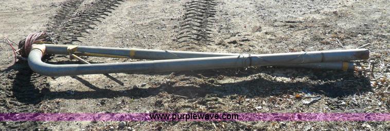 image for item A1780 Speed King drill fill auger