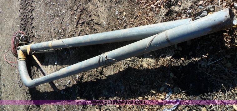 image for item A1780 Speed King drill fill auger