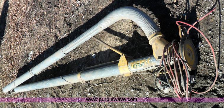 image for item A1780 Speed King drill fill auger
