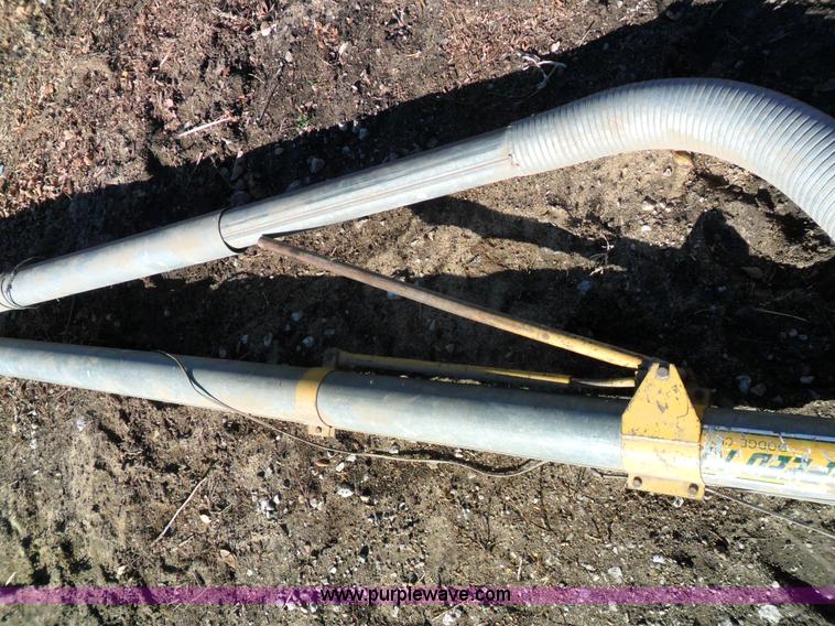 image for item A1780 Speed King drill fill auger