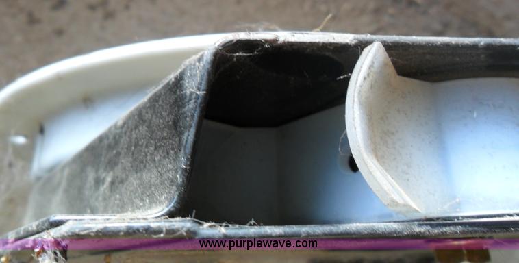 image for item A1783 (11) precision seeding finger meters