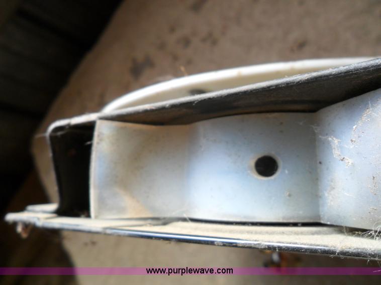 image for item A1783 (11) precision seeding finger meters