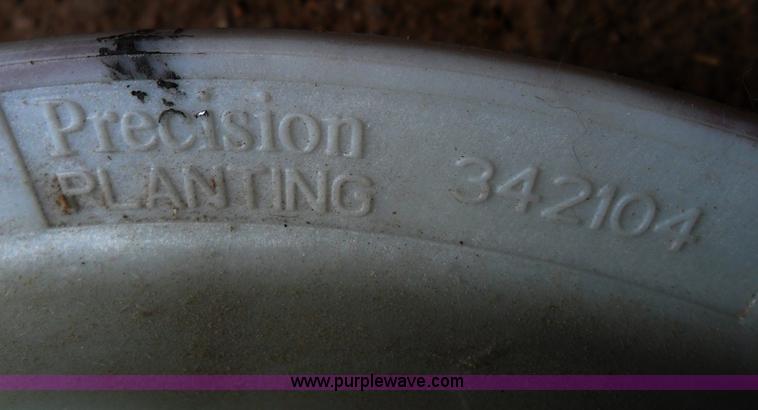 image for item A1783 (11) precision seeding finger meters