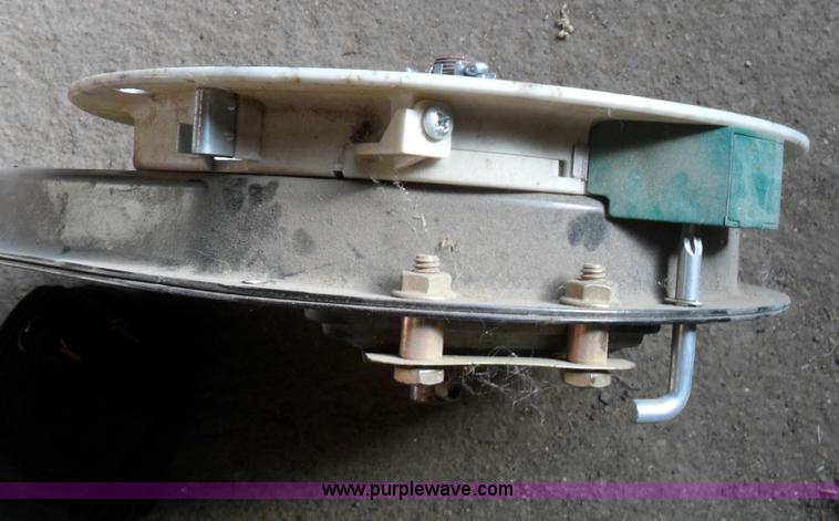 image for item A1783 (11) precision seeding finger meters