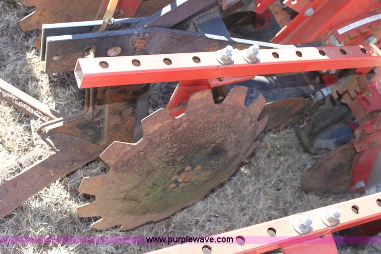 image for item B8753 Krause 4750 eight row cultivator