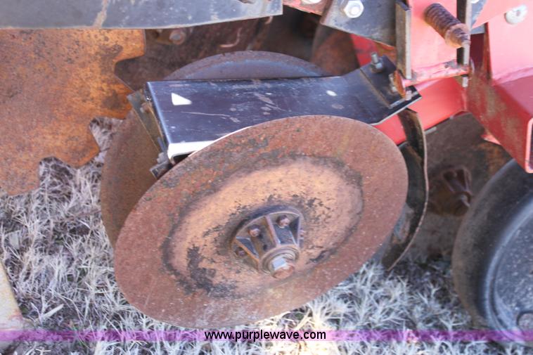 image for item B8753 Krause 4750 eight row cultivator