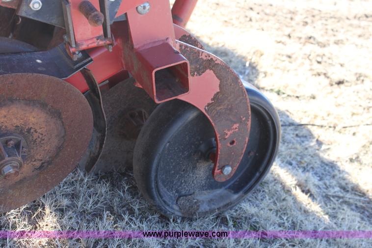 image for item B8753 Krause 4750 eight row cultivator