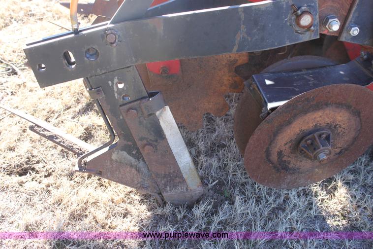 image for item B8753 Krause 4750 eight row cultivator