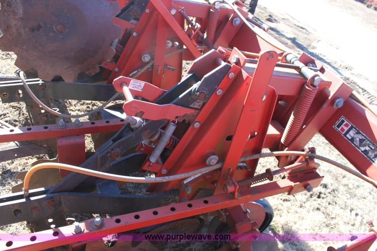 image for item B8753 Krause 4750 eight row cultivator