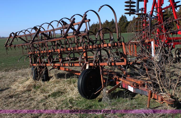image for item B8754 CrustBuster 40' cultivator