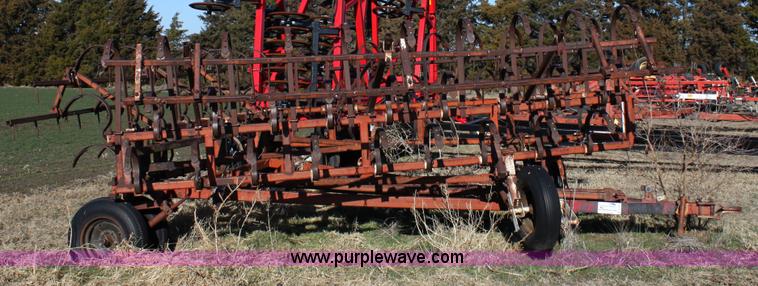 image for item B8754 CrustBuster 40' cultivator