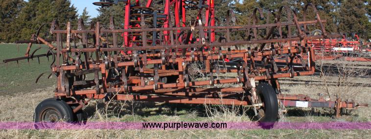 image for item B8754 CrustBuster 40' cultivator