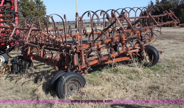 image for item B8754 CrustBuster 40' cultivator