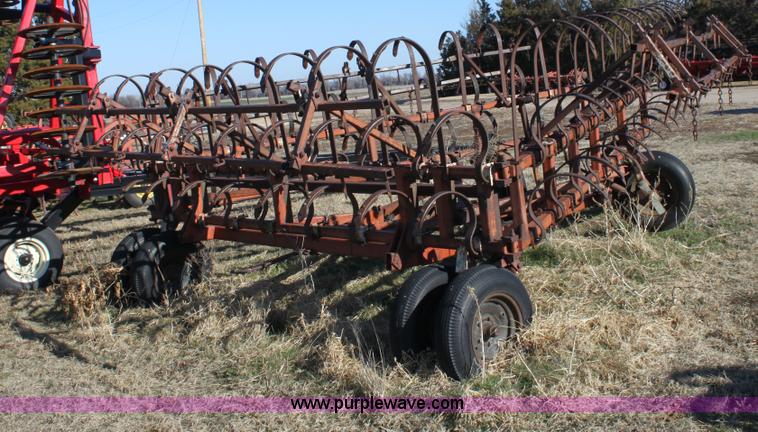 image for item B8754 CrustBuster 40' cultivator