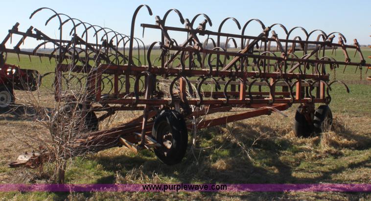 image for item B8754 CrustBuster 40' cultivator