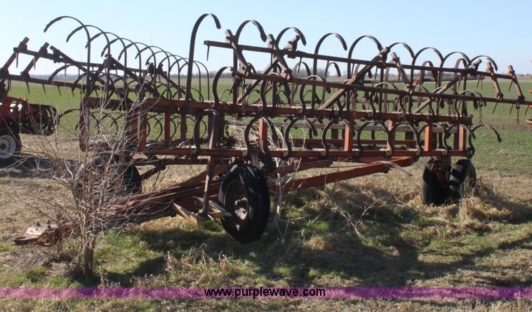 image for item B8754 CrustBuster 40' cultivator