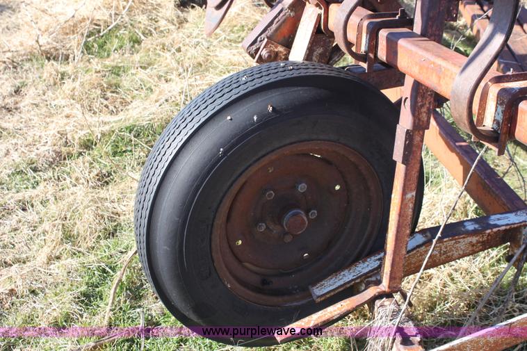 image for item B8754 CrustBuster 40' cultivator