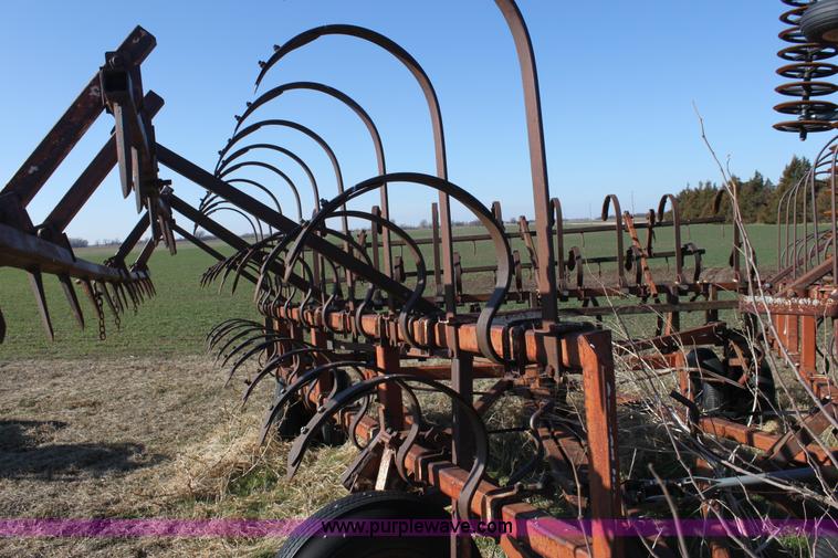 image for item B8754 CrustBuster 40' cultivator