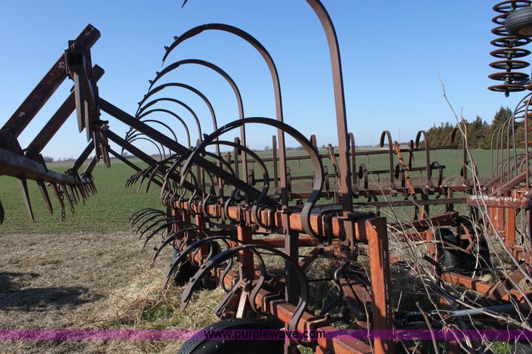 image for item B8754 CrustBuster 40' cultivator
