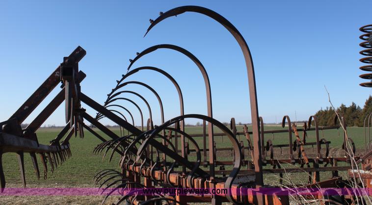 image for item B8754 CrustBuster 40' cultivator