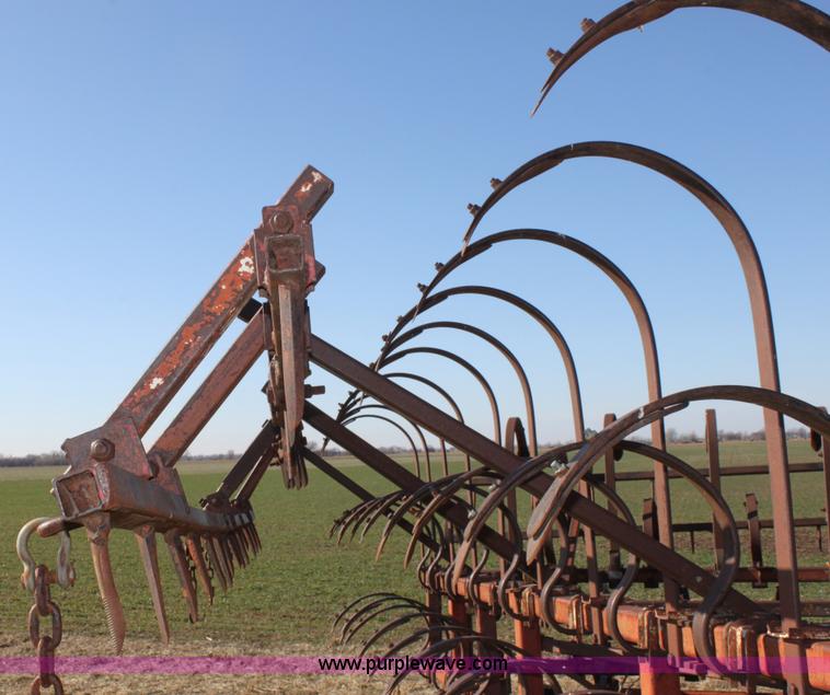 image for item B8754 CrustBuster 40' cultivator