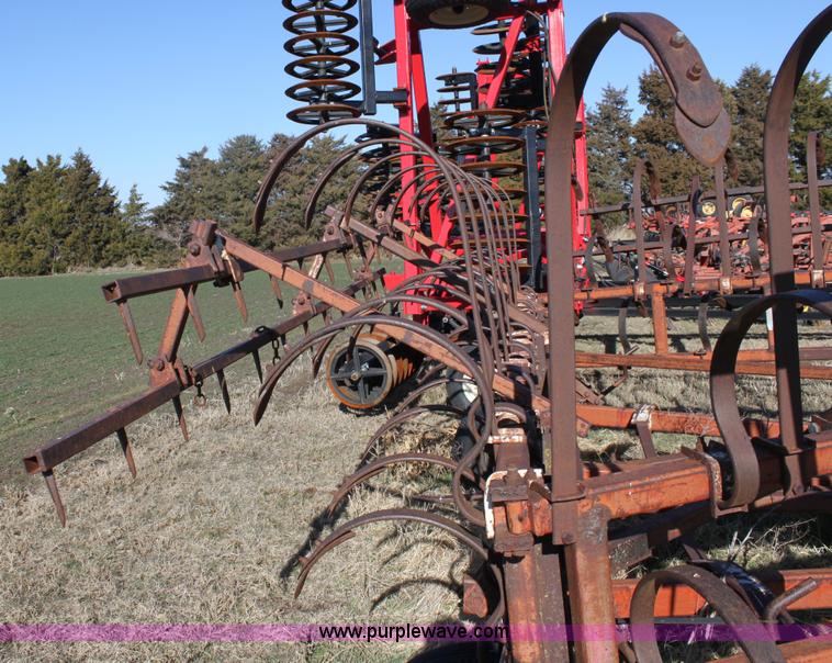 image for item B8754 CrustBuster 40' cultivator