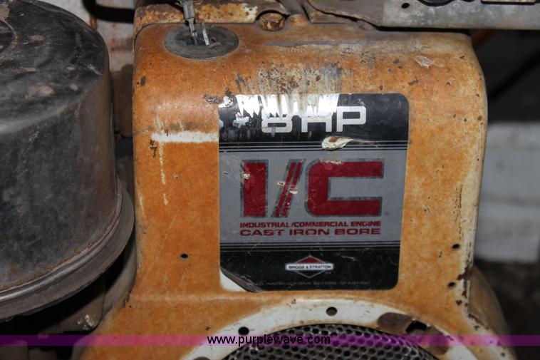 image for item B8756 E-Z Roll 204 wire winder