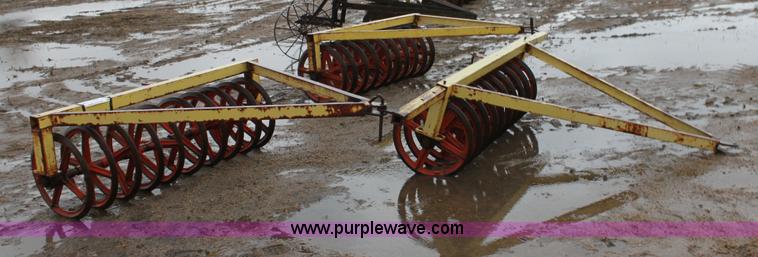 image for item B8758 Pull type packer