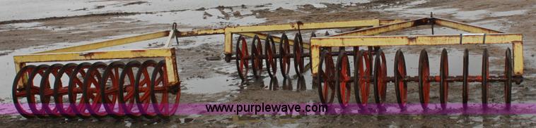 image for item B8758 Pull type packer